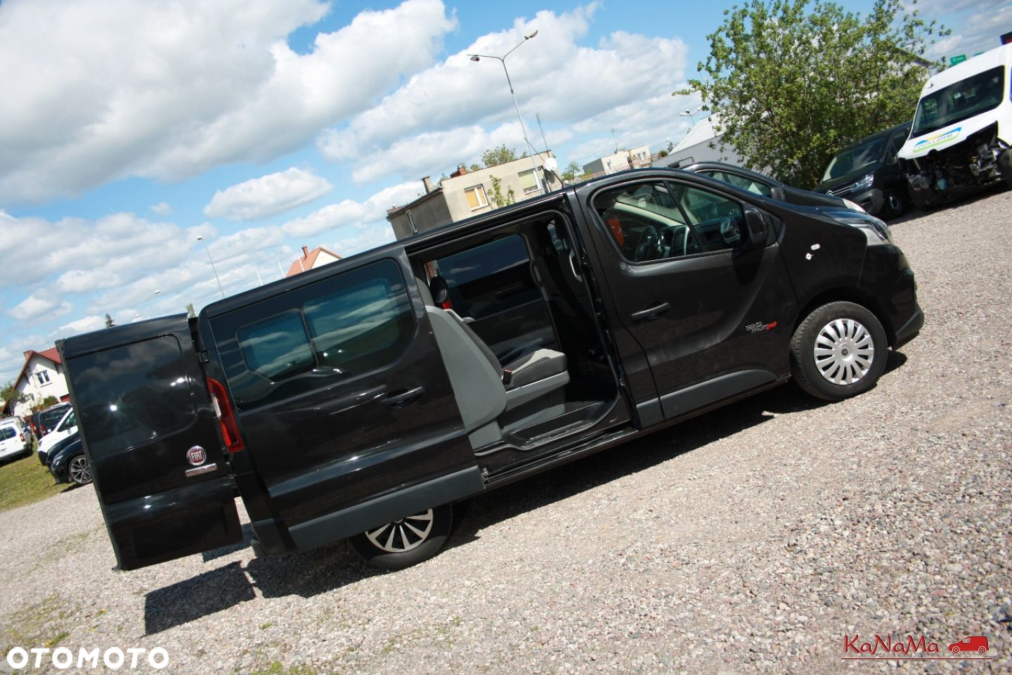 Renault trafic - 10