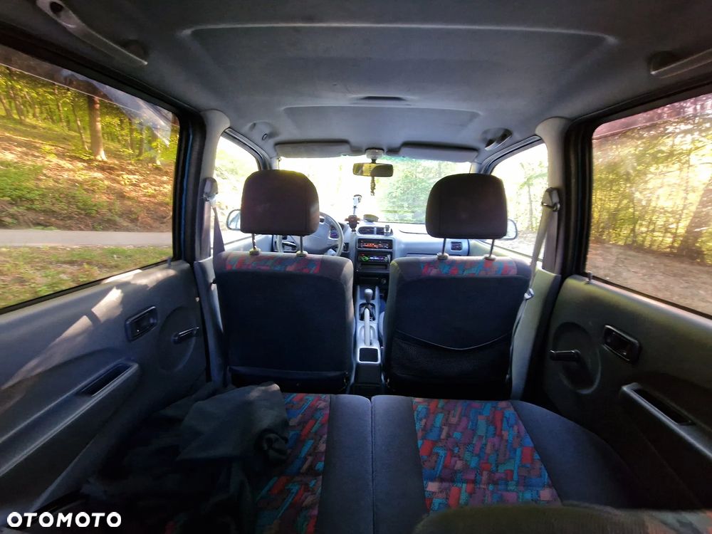 Daihatsu Terios CX - 13