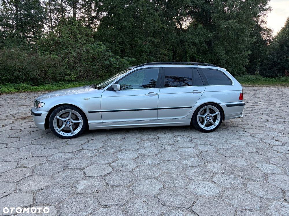 BMW Seria 3 330d - 2