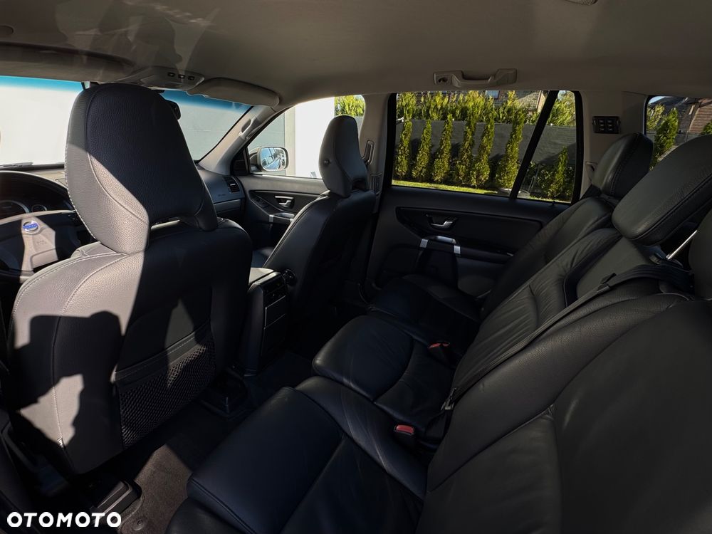 Volvo XC 90 D4 Geartonic Edition Pro - 32