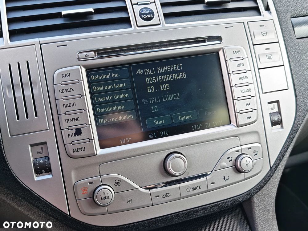 Ford Kuga 2.0 TDCi Titanium - 19
