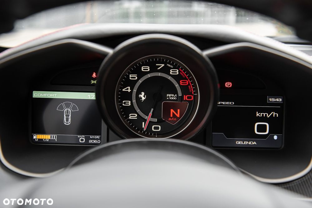 Ferrari FF Standard - 20