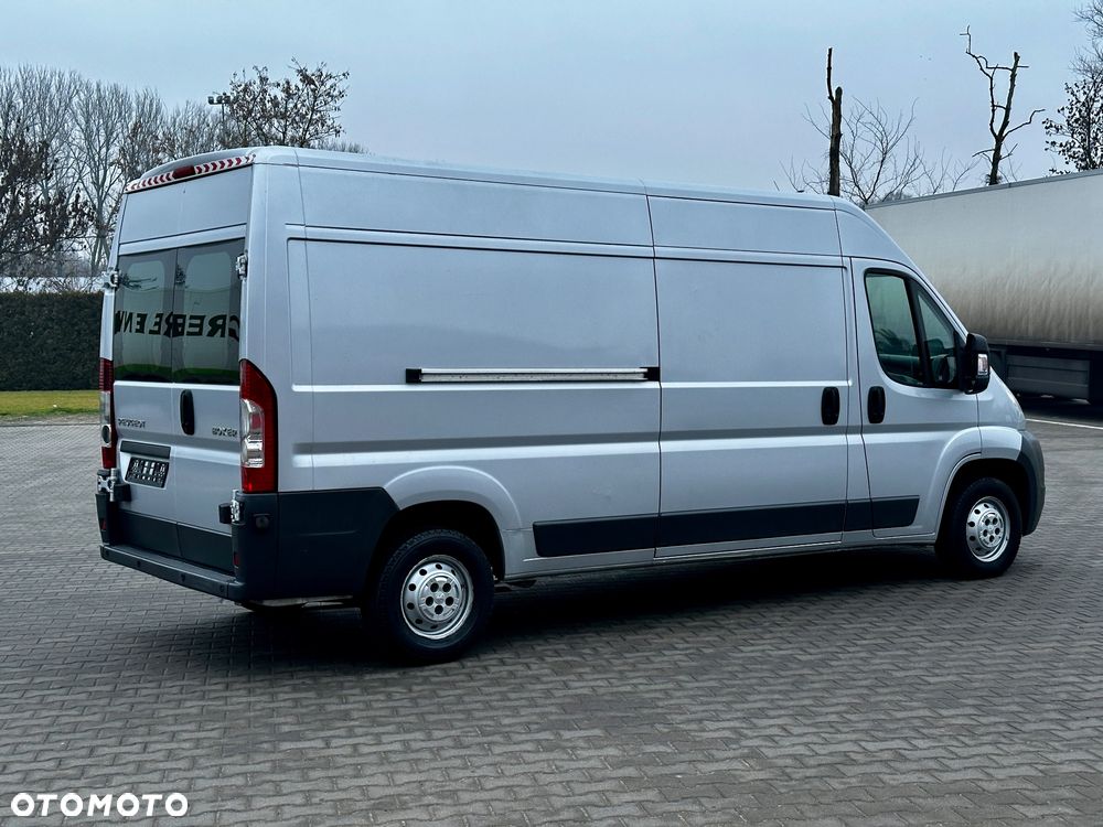 Peugeot Boxer - 6