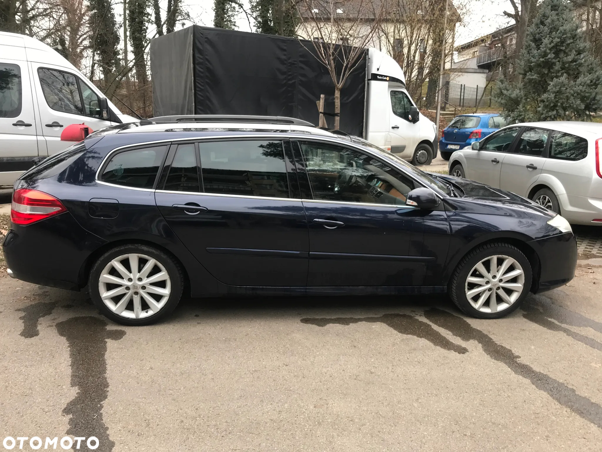 Renault Laguna II 2.0 DCi Initiale - 3