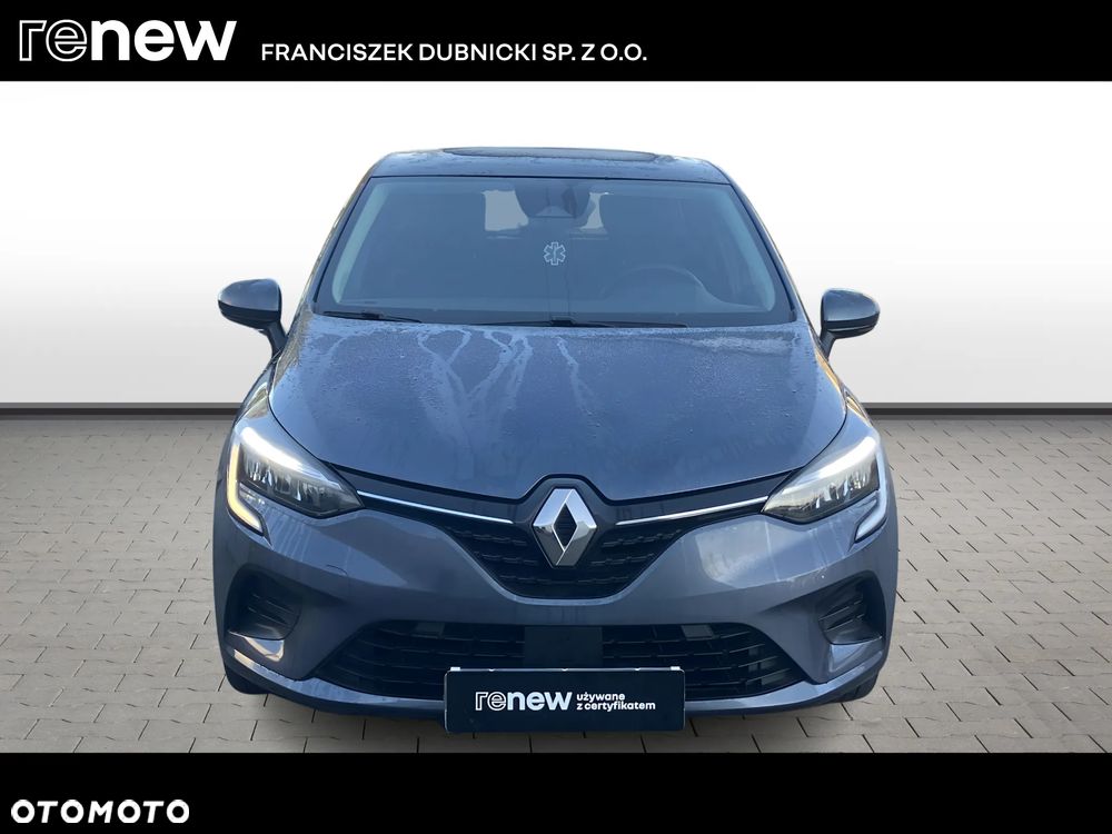 Renault Clio - 8