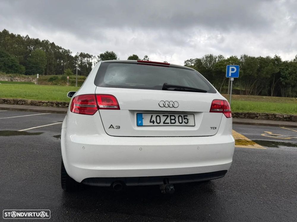Audi A3 - 10