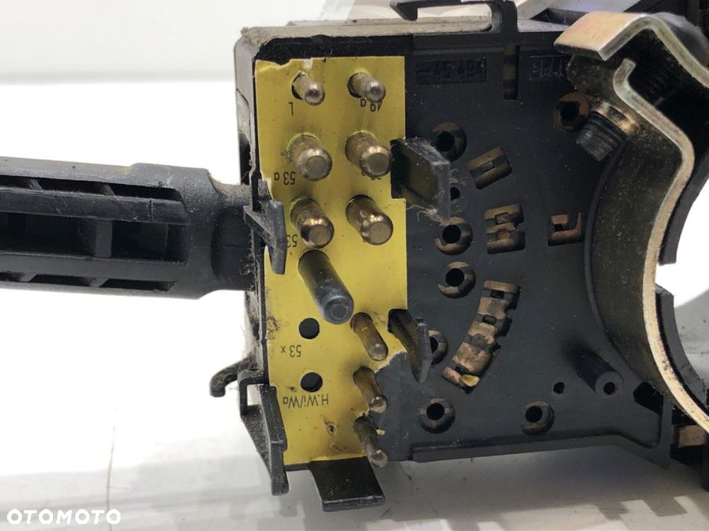 PRZEŁĄCZNIK ZESPOLONY - 169.00 PLN - AUDI A4 B5 (8D2) 1994 - 2001  8D0953503 - 5