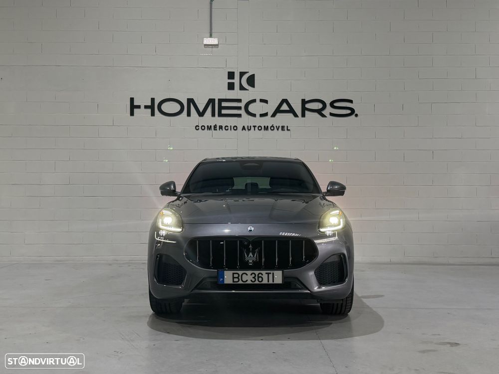 Maserati Grecale - 13