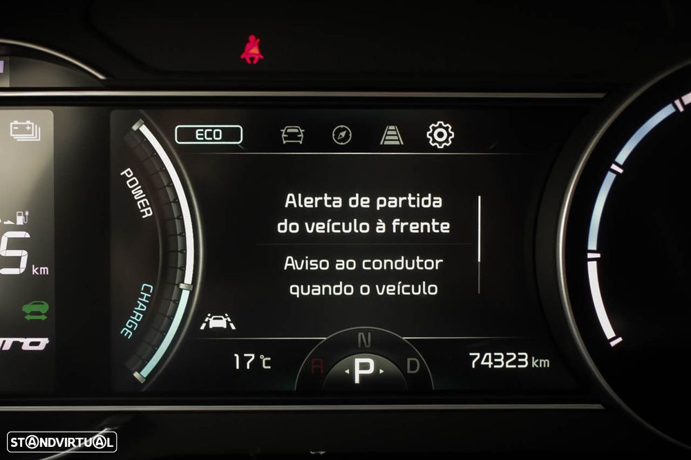Kia e-Niro Edition 7 - 32