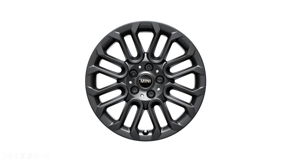 MINI Cooper S Linia Favoured - 5