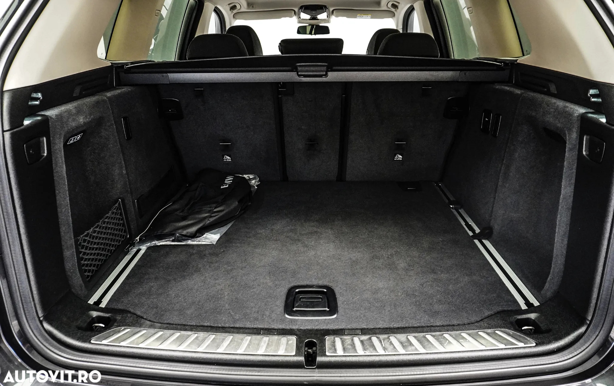 BMW X3 xDrive20d AT Advantage - 26