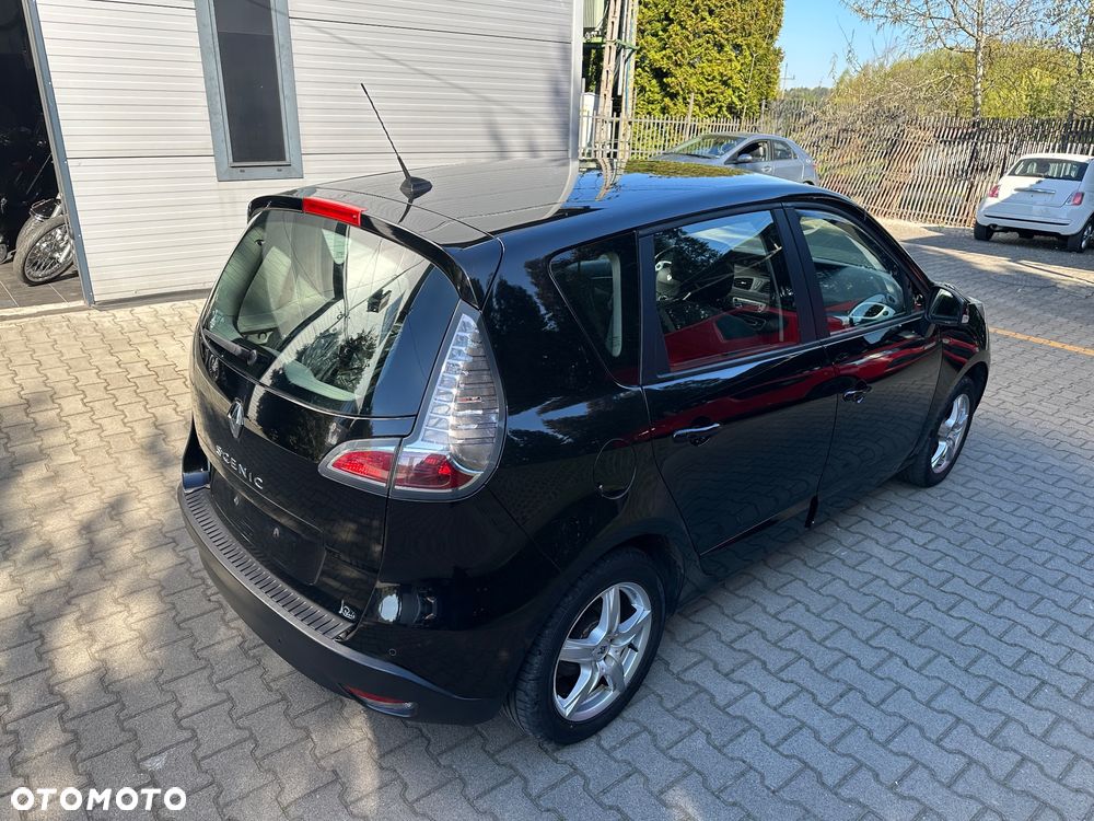 Renault Scenic 1.6 16V 110 Paris - 4