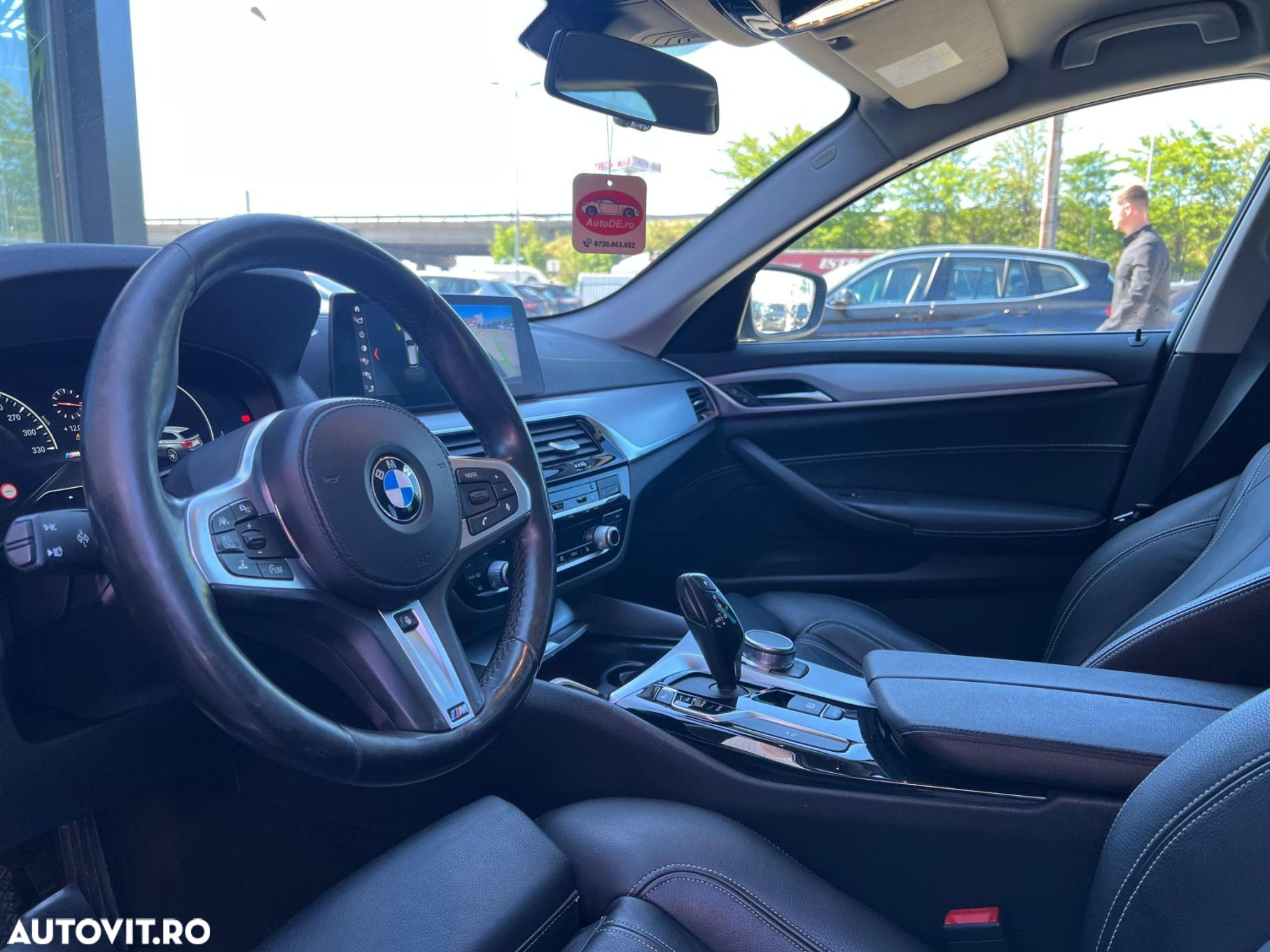 BMW Seria 5 - 5