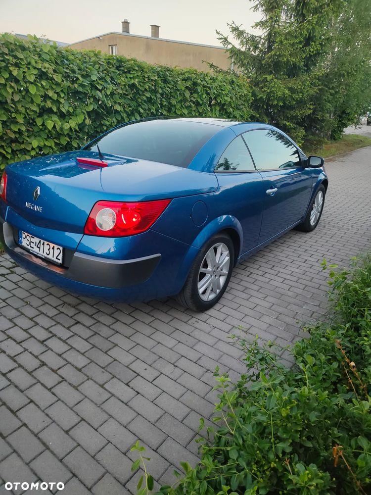 Renault Megane - 6