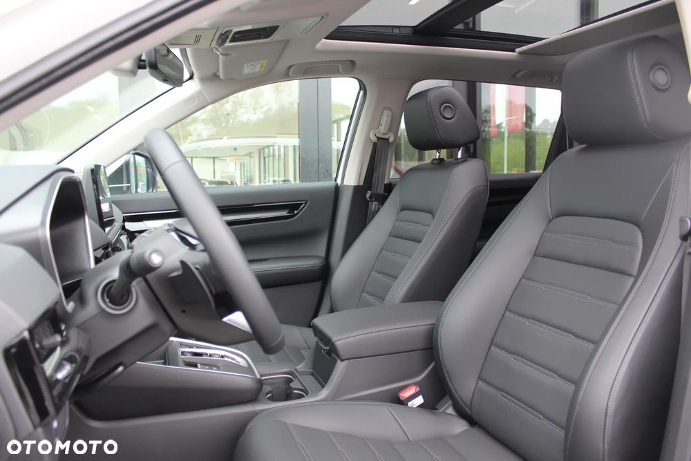 Honda CR-V 2.0 i-MMD HEV Advance AWD CVT - 7