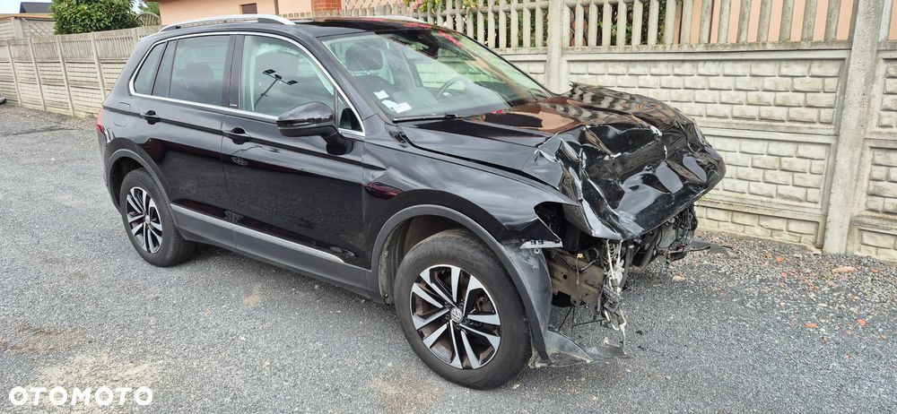 Volkswagen Tiguan - 7