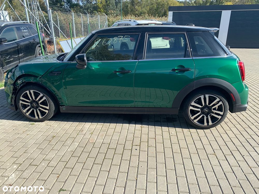 MINI Cooper S sport - 10