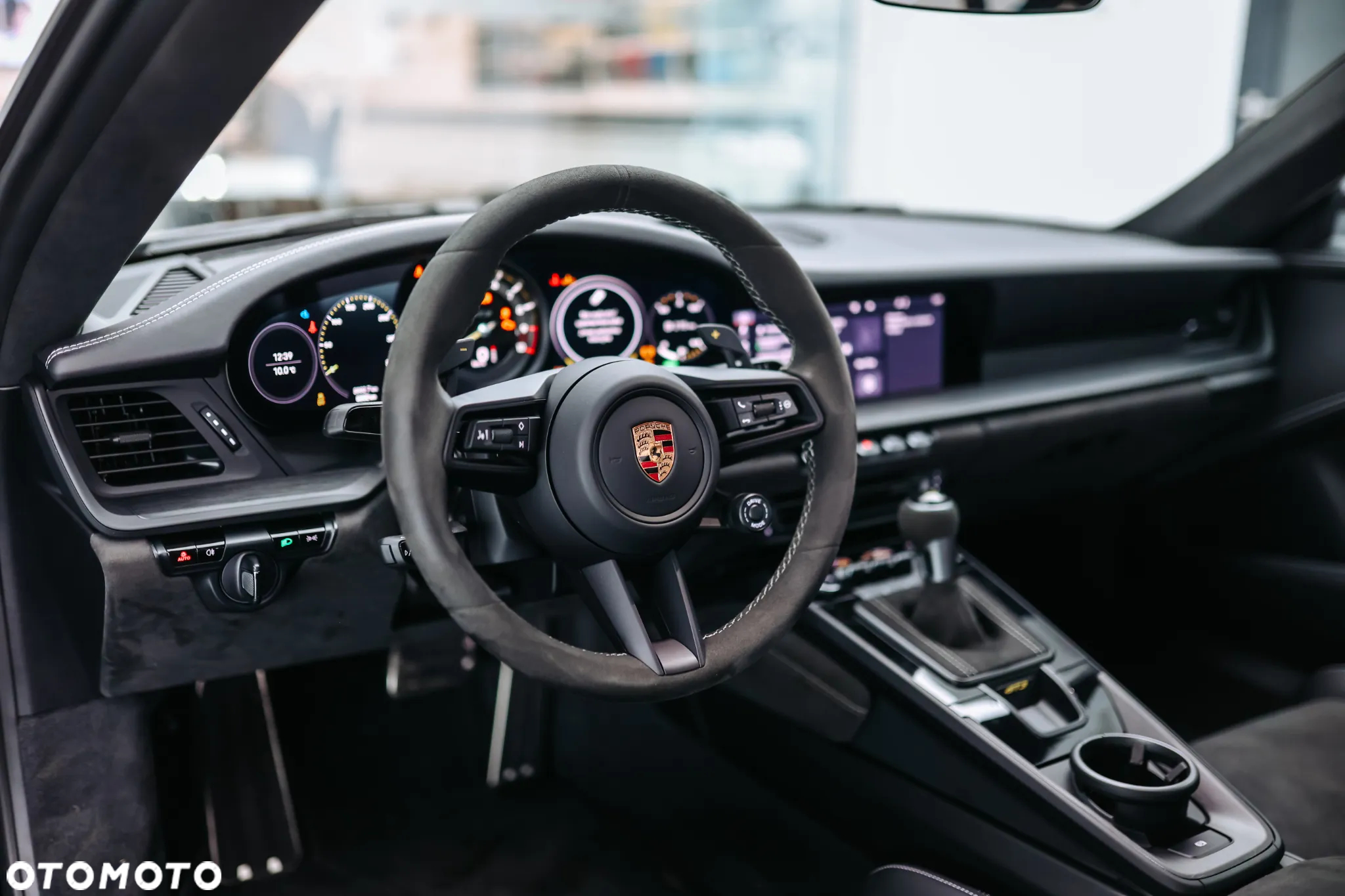 Porsche 911 GT3 - 15