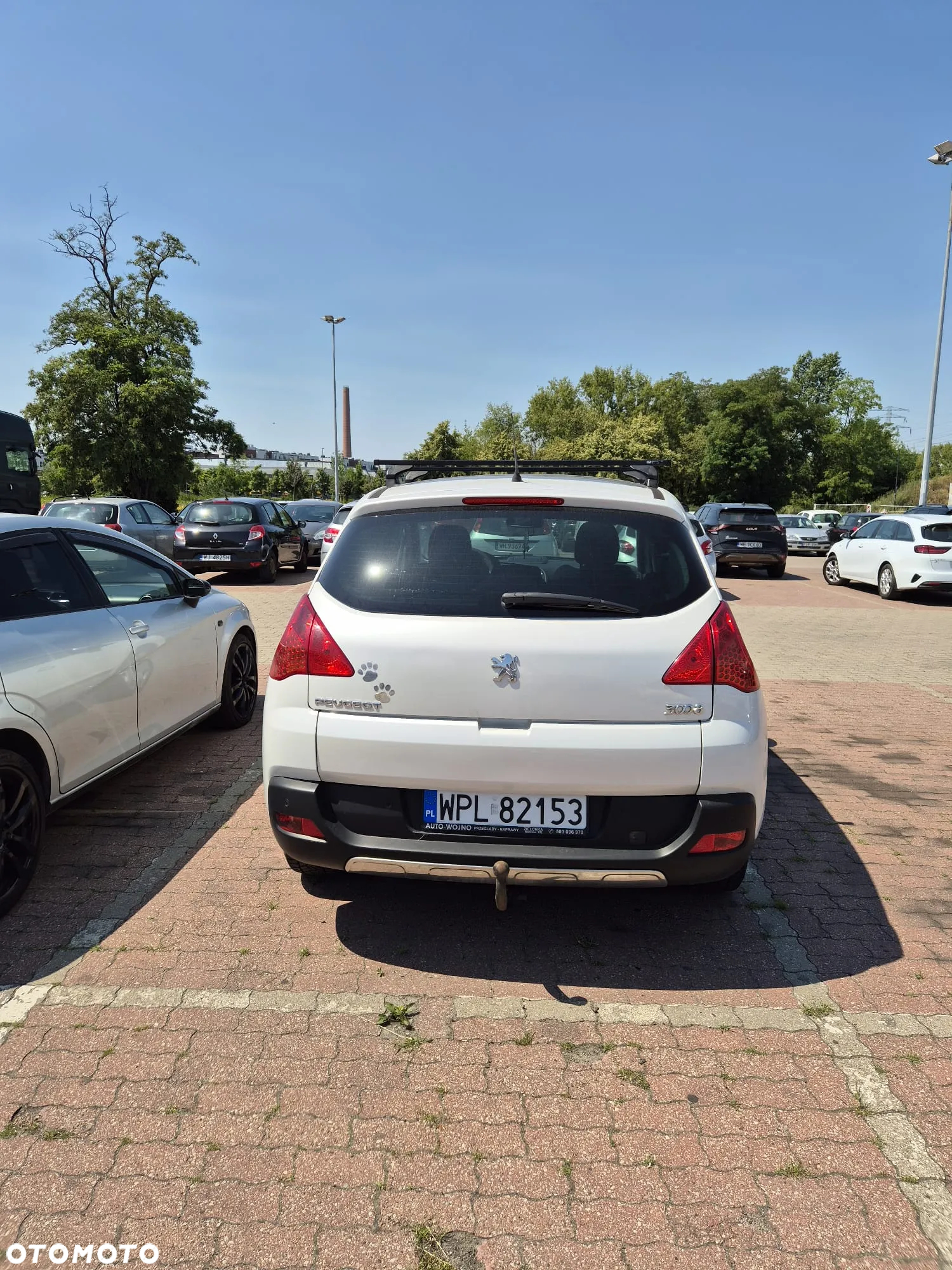 Peugeot 3008 1.6 Style - 3