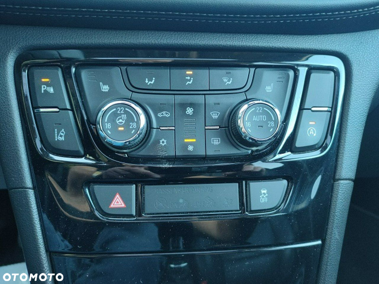 Opel Mokka - 33
