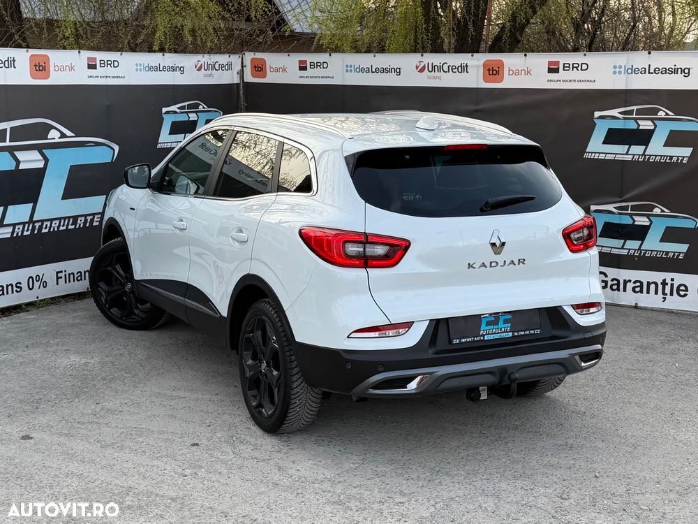 Renault Kadjar TCe EDC GPF Intens - 40