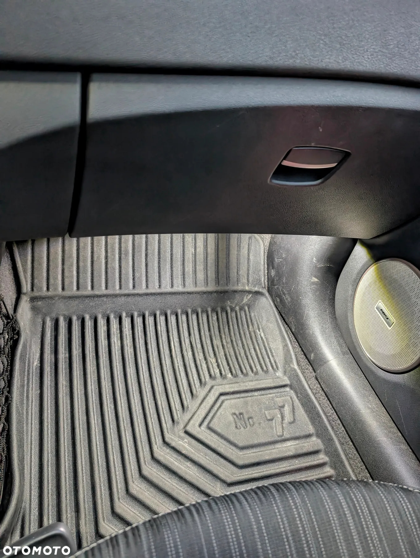 Renault Laguna 2.0 dCi Bose Edition - 12