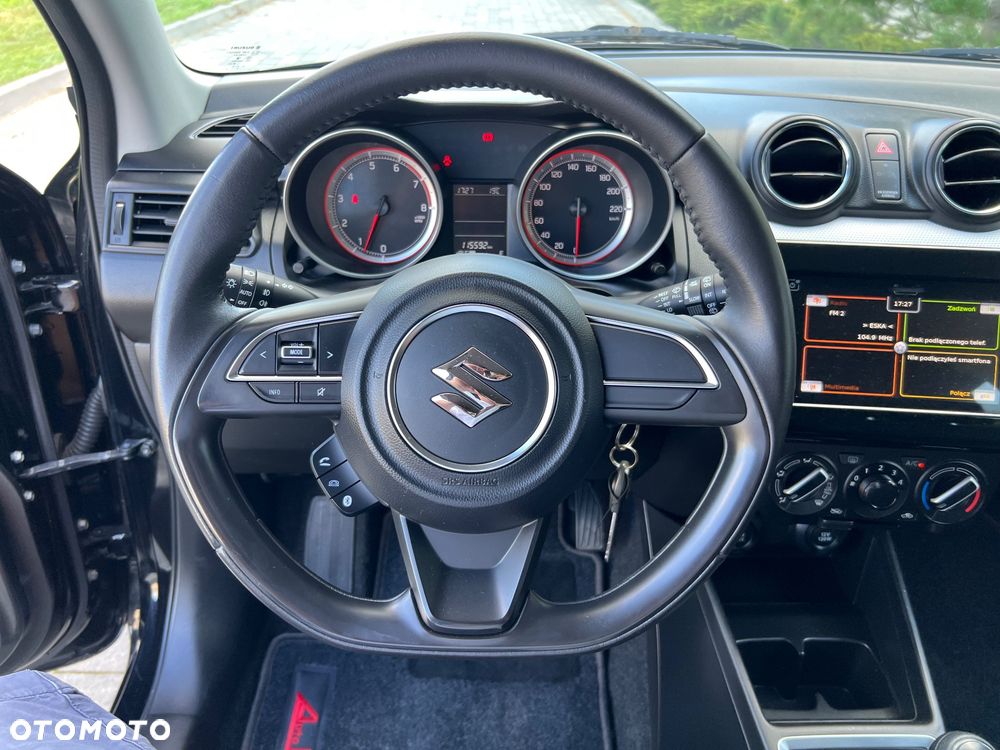 Suzuki Swift - 9