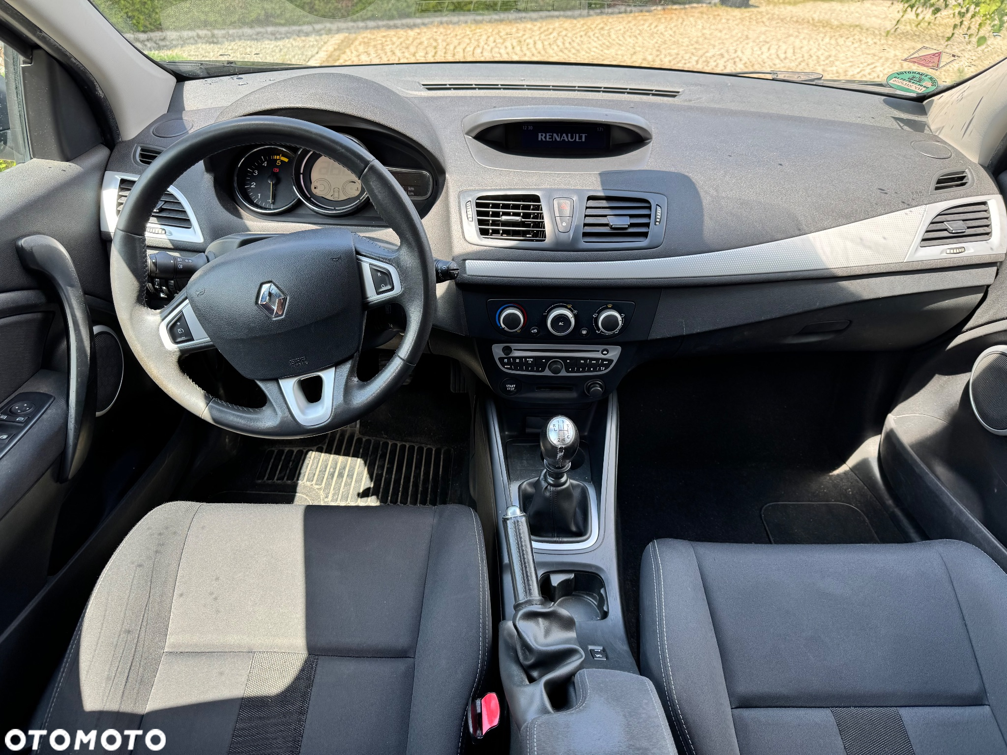 Renault Megane - 17