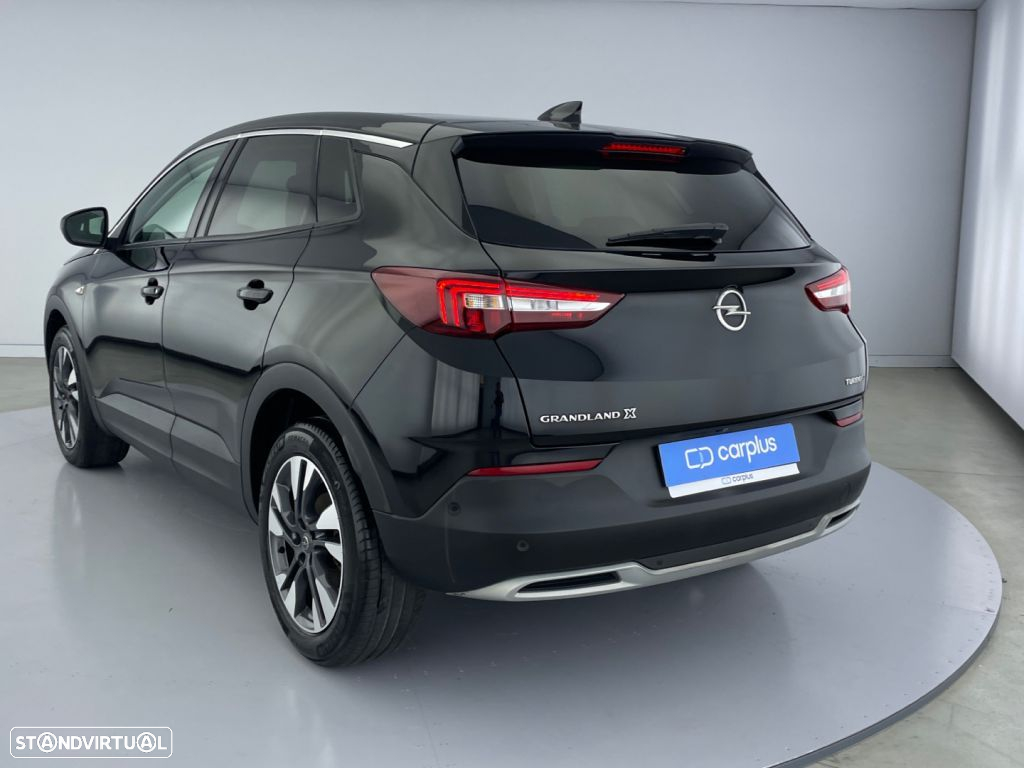 Opel Grandland X 1.5 CDTI Innovation - 32