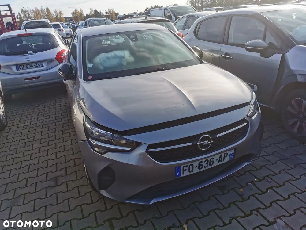 Opel Corsa 1.2 Start/Stop Edition - 7