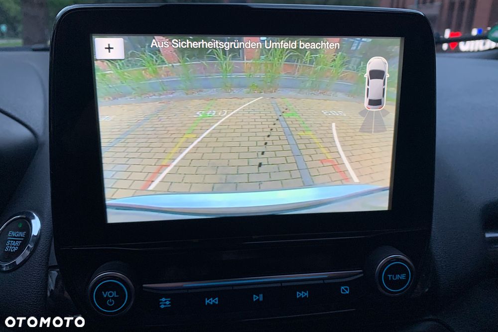 Ford EcoSport 1.0 EcoBoost ST-Line Black ASS - 32