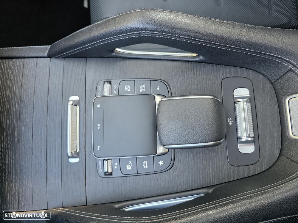 Mercedes-Benz GLE 350 de Coupé 4Matic - 31