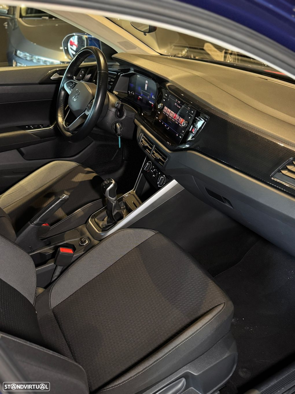 VW Taigo 1.0 TSI Urban Style - 15