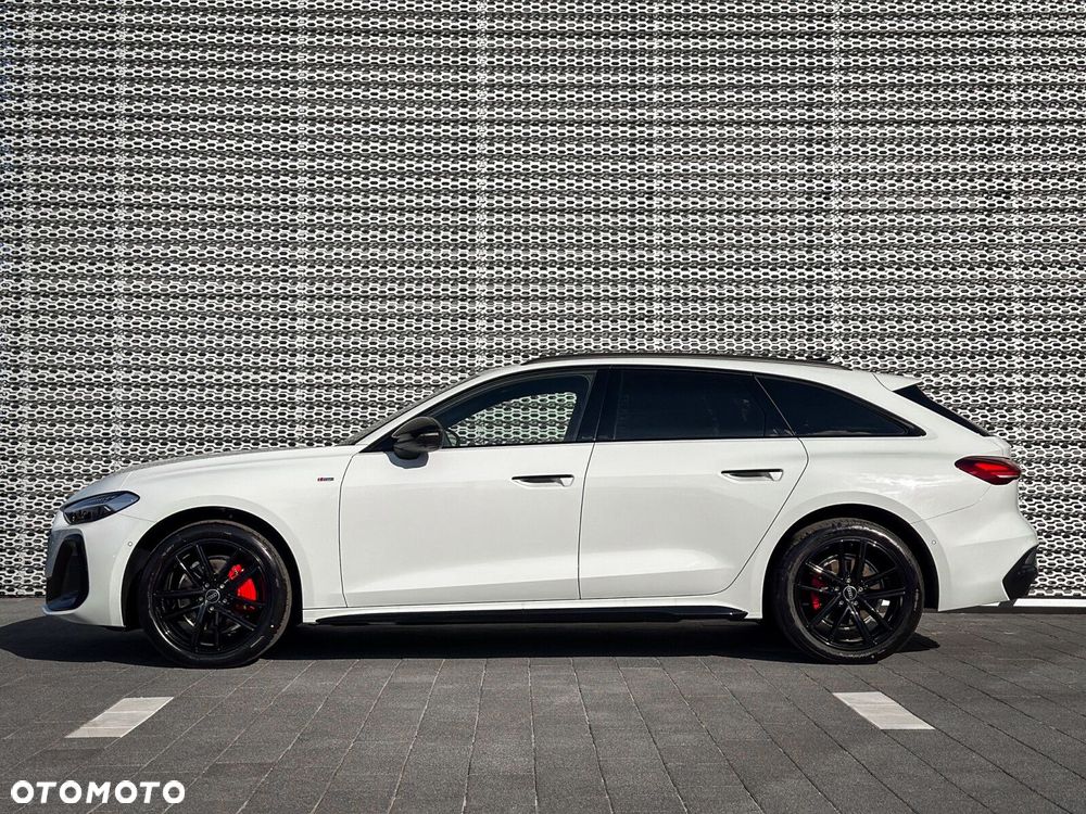 Audi A5 Avant - 4