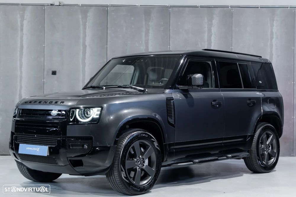 Land Rover Defender 2.0 P400e 110 AWD X-Dynamic HSE - 1