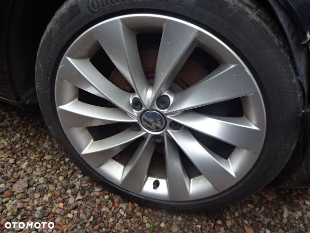 Komplet Alufelg VW Passat CC 18' 3C8601025D - 6
