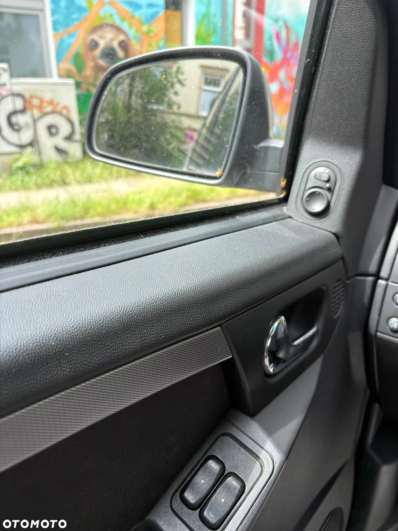 Opel Meriva 1.4 - 8