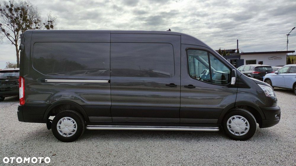 Ford Transit - 18