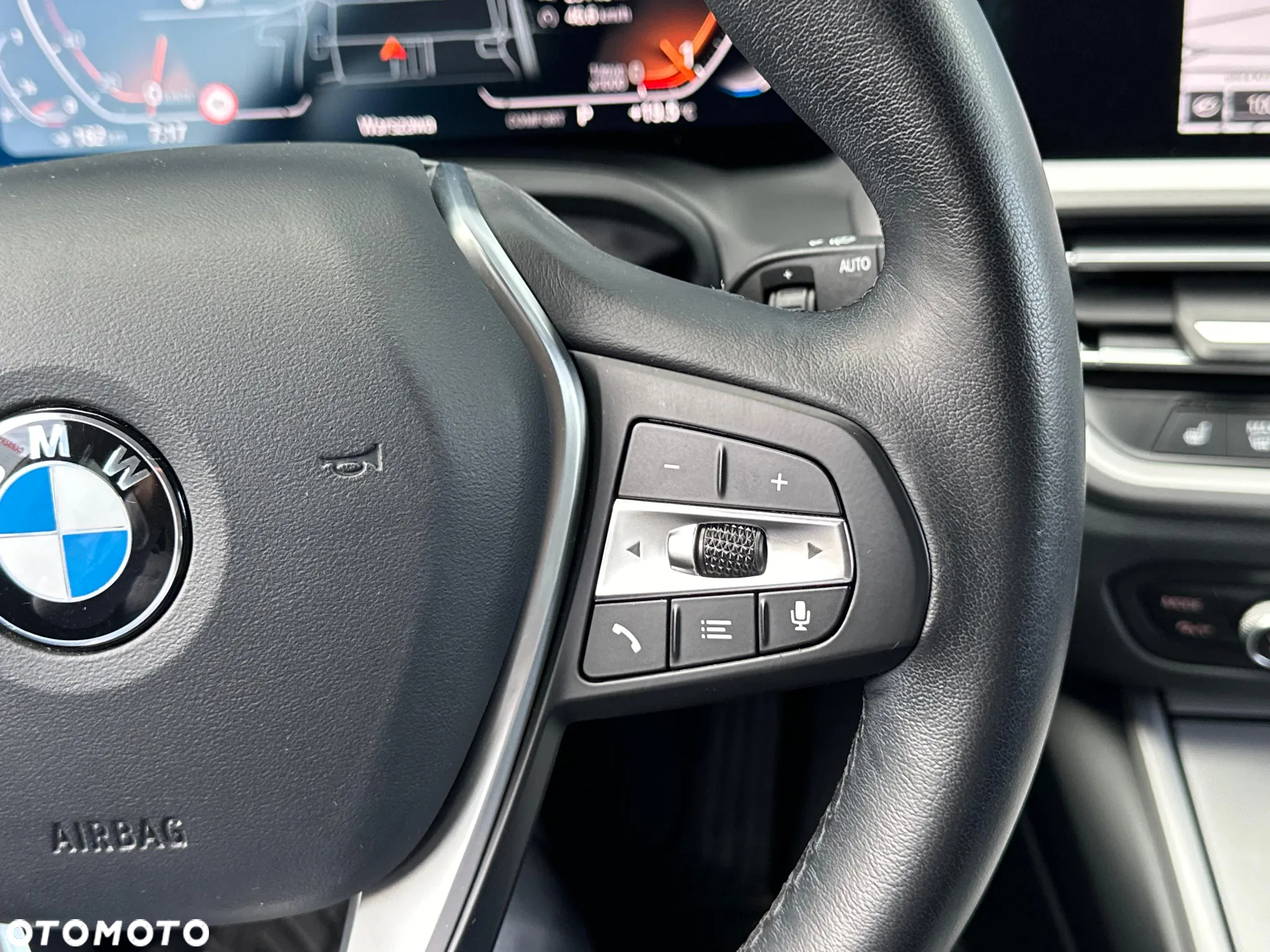BMW Seria 3 318i Advantage - 13