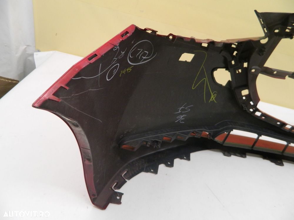 Bara fata Mazda 2, 2020, 2021, 2022, cod origine DHM1-50031. - 6