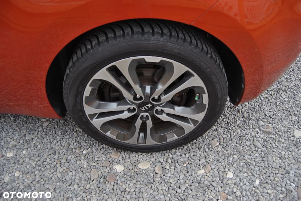 Kia ProCeed 1.6 GDI XL - 22