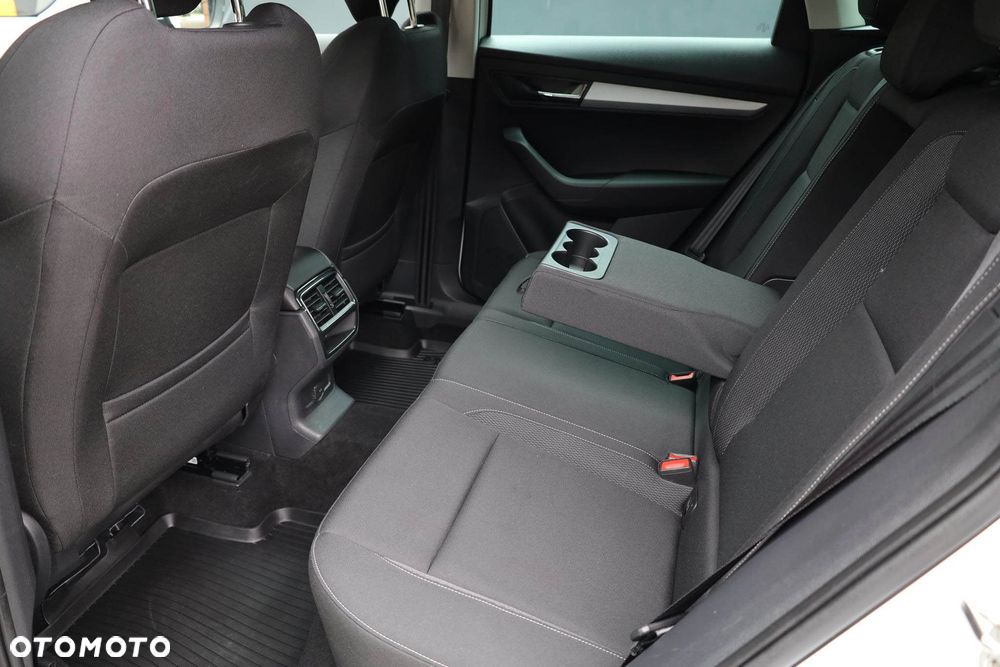 Skoda Karoq 2.0 TDI SCR 4x2 Ambition DSG - 36