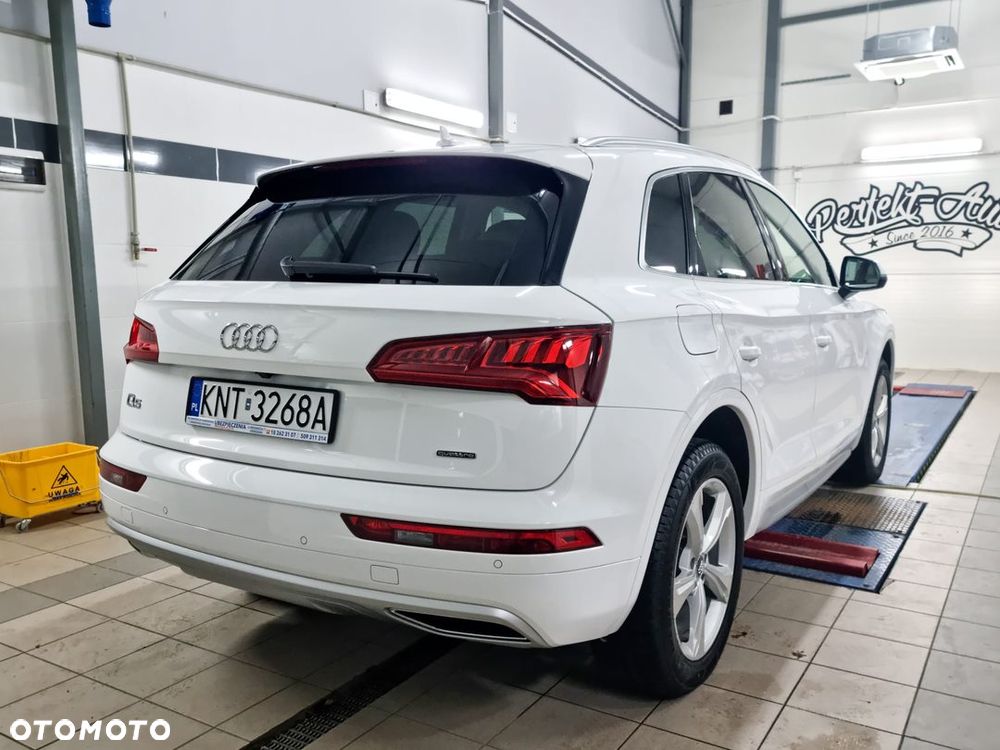 Audi Q5 2.0 TFSI Quattro Sport S tronic - 13
