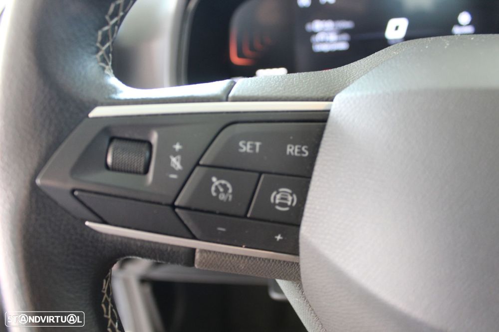 SEAT Ibiza 1.0 TSI Style - 18