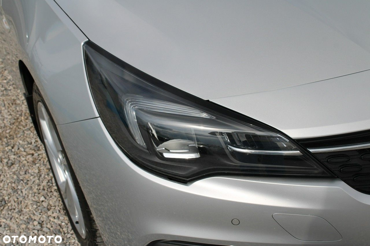 Opel Astra - 31