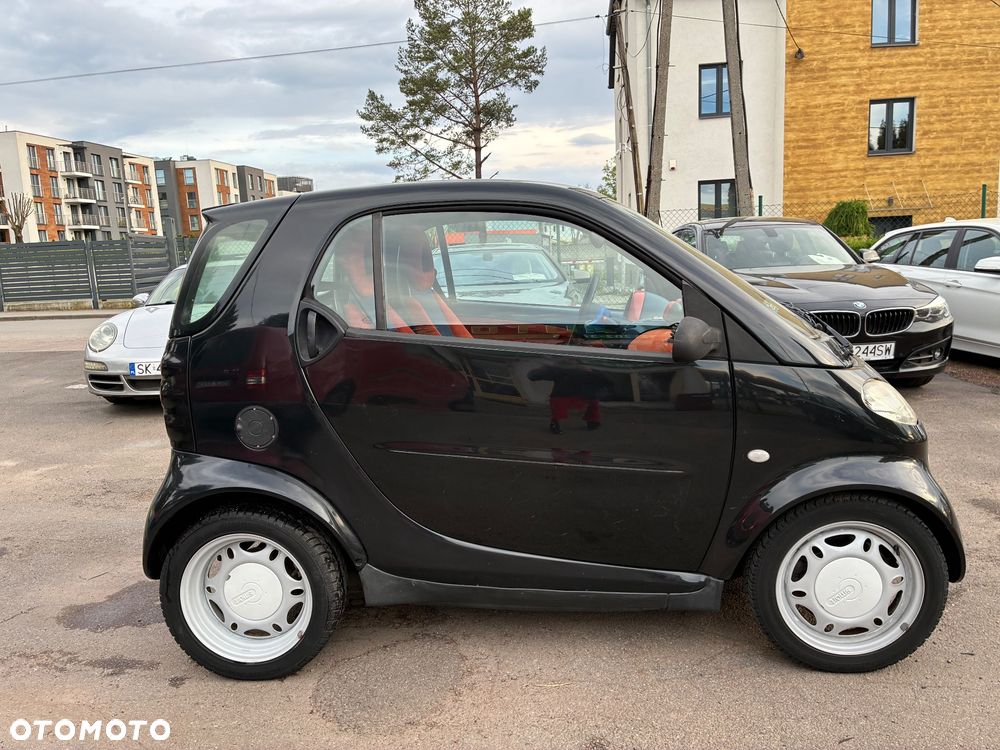Smart Fortwo - 3