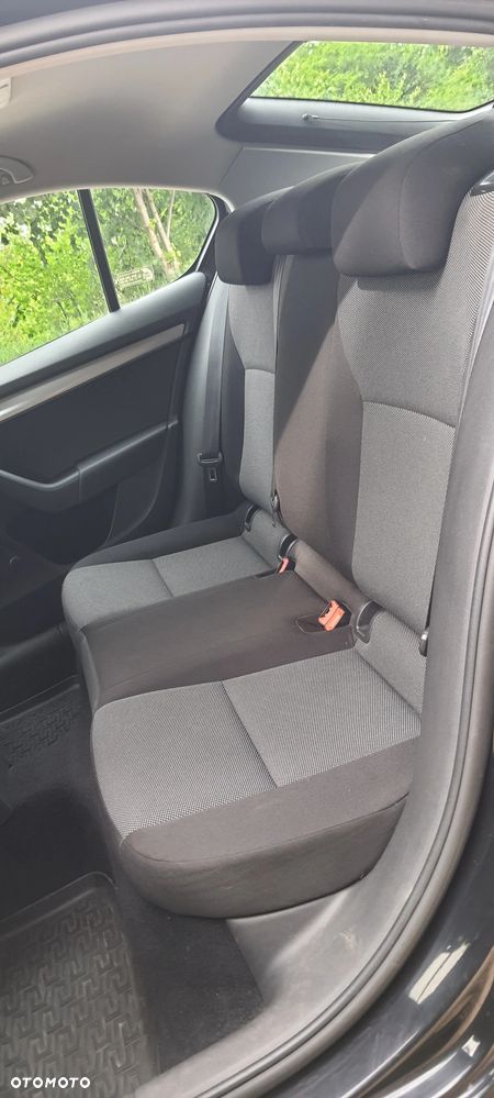 Skoda Octavia 1.4 TSI Active - 8