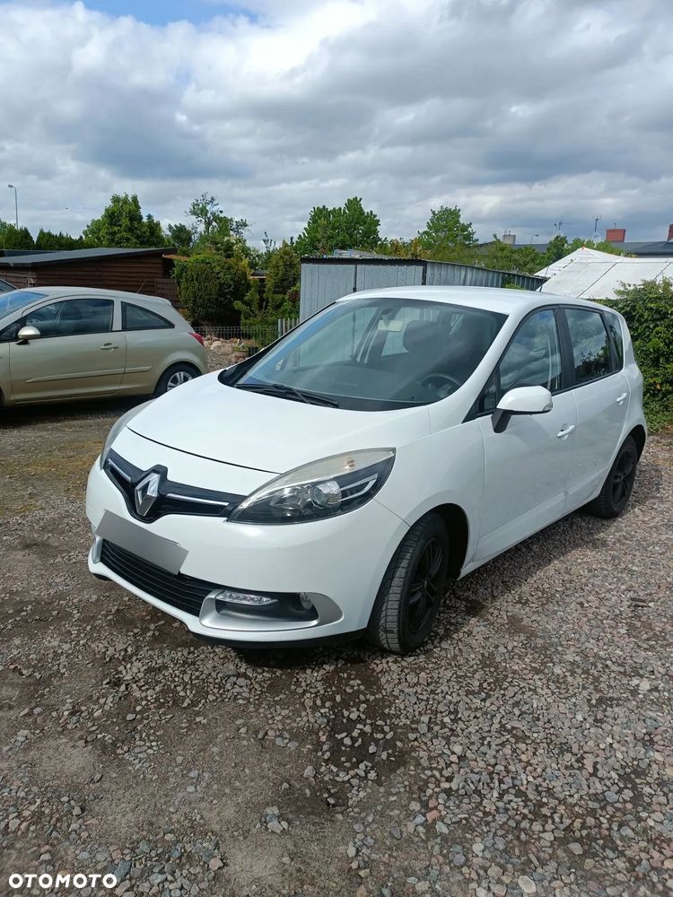 Renault Scenic 1.5 dCi Life - 6