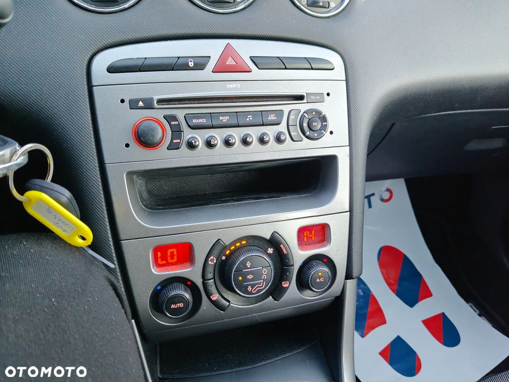 Peugeot 308 1.4 Millesim 200 - 29