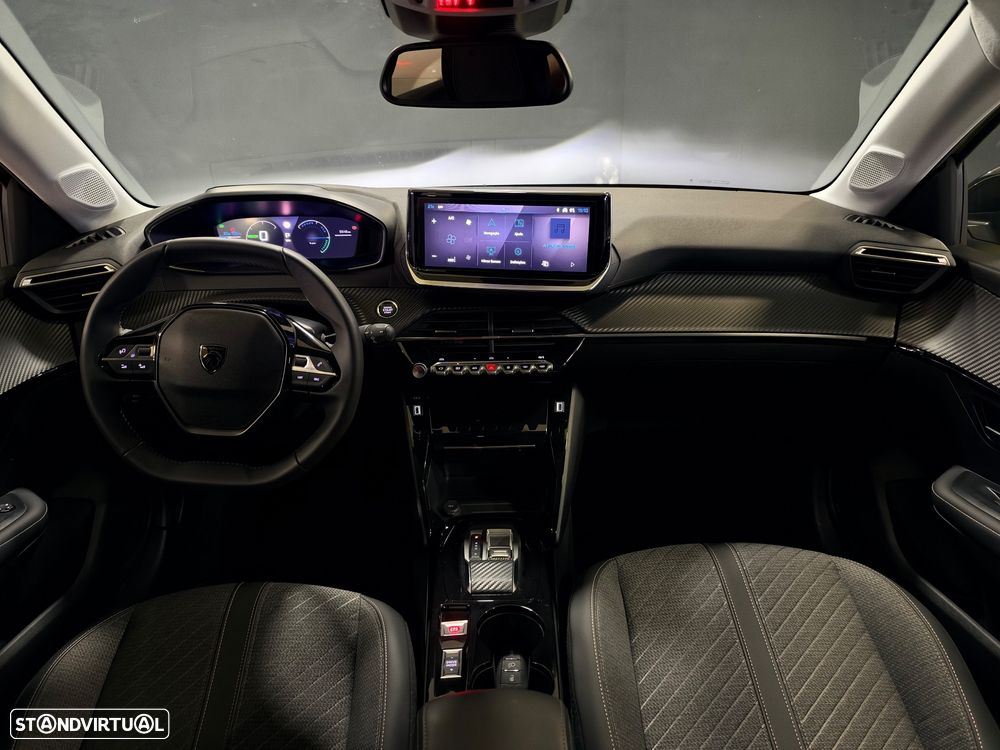 Peugeot e-208 Allure - 7